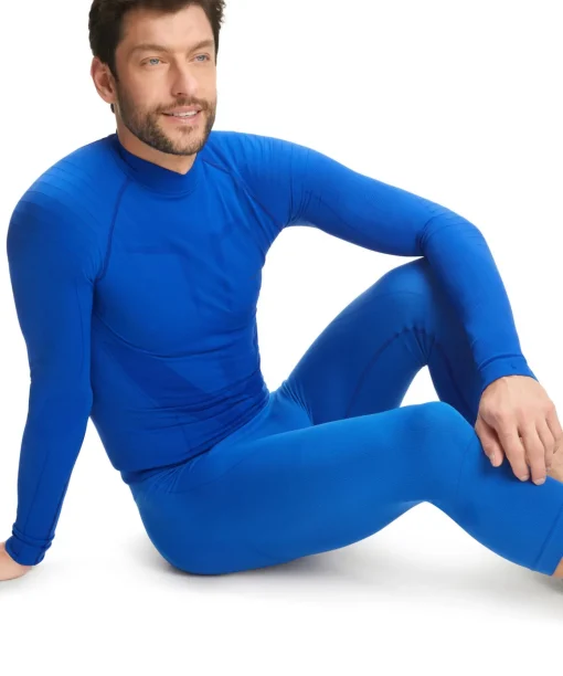 Herren 3/4 Tights Warm