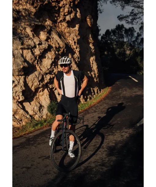 Herren Biking Shorts