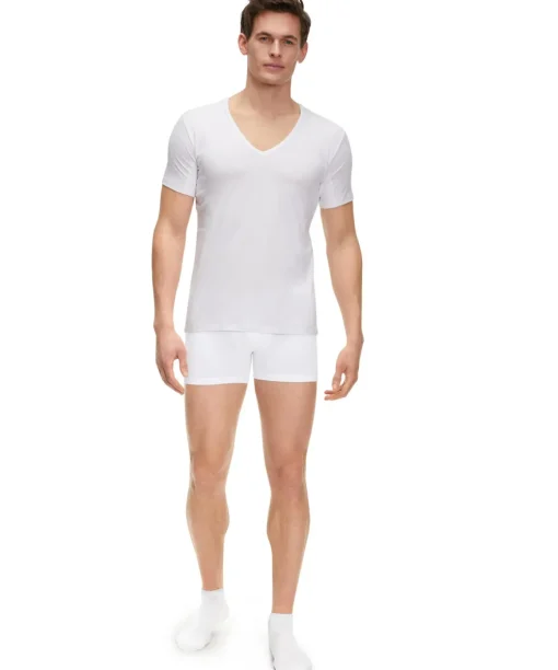 Herren Boxer Climate Control