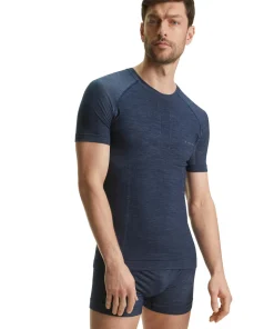 Herren Boxer Wool-Tech Light
