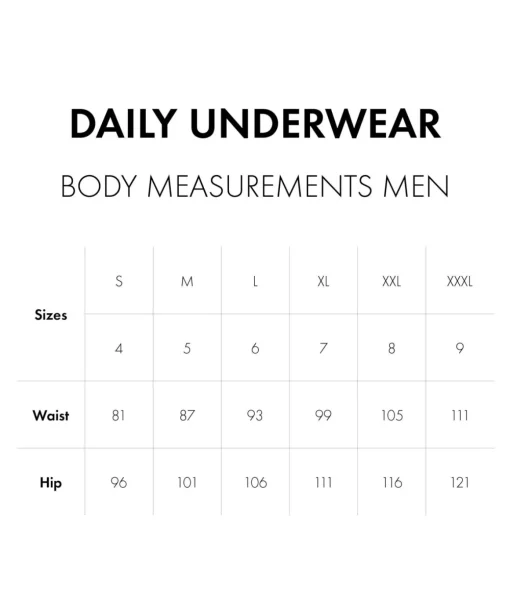 Herren Brief Climate Control