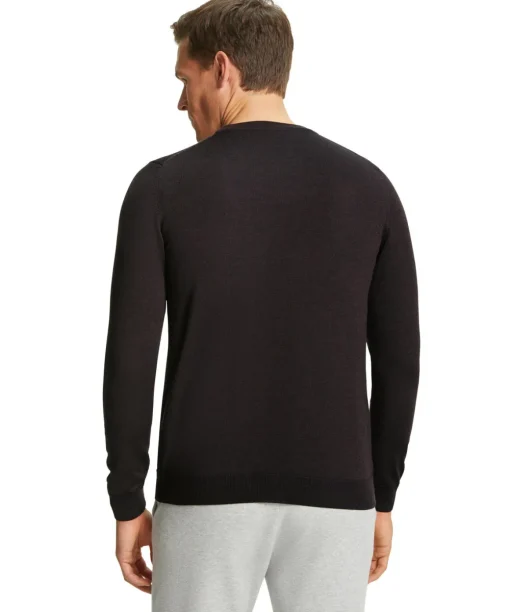 Herren Cardigan V-Ausschnitt