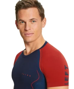 Herren Kurzarmshirt Warm