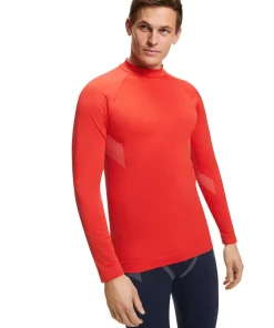 Herren Langarmshirt Maximum Warm