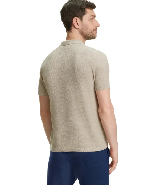 Herren Polo Shirt Polo