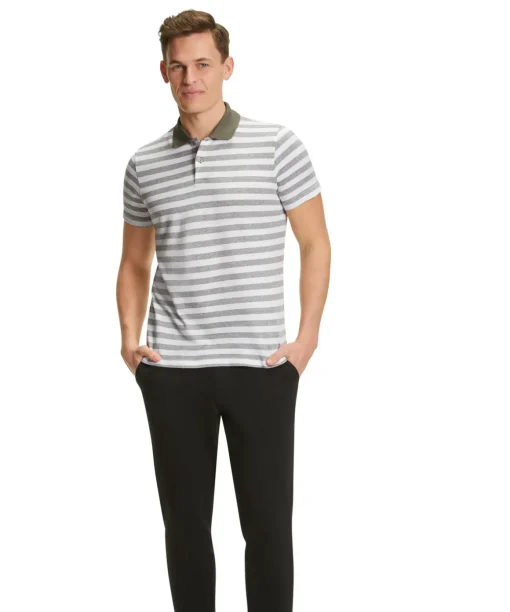 Herren Polo Shirt Polo