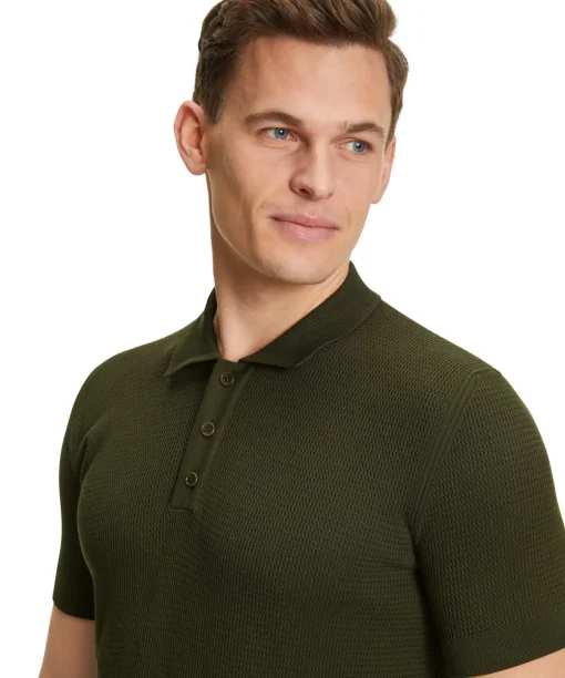 Herren Polo Shirt Polo