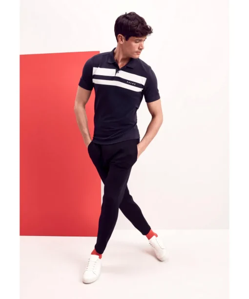 Herren Polo Shirt Polo