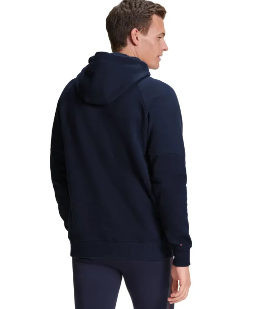 Herren Pullover Kapuze
