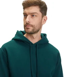 Herren Pullover Kapuze
