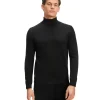 Herren Pullover Rollkragen