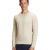 Herren Pullover Rundhals