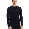 Herren Pullover Rundhals