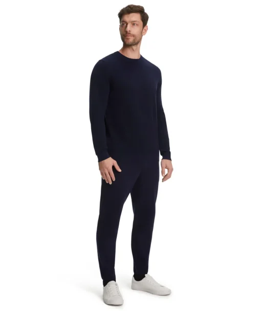Herren Pullover Rundhals