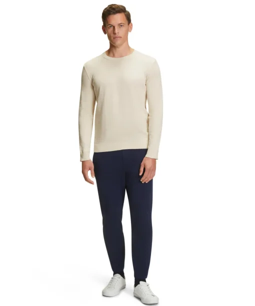 Herren Pullover Rundhals