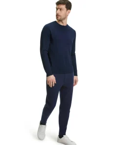 Herren Pullover Rundhals