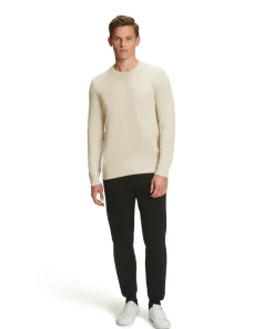 Herren Pullover Rundhals