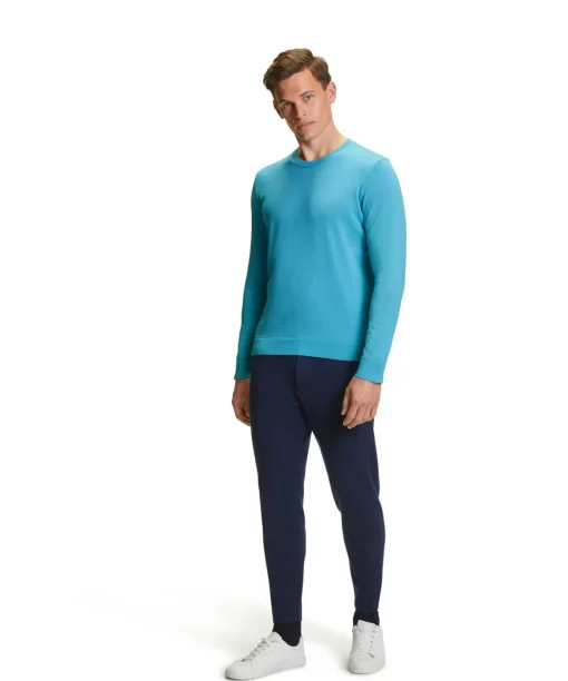 Herren Pullover Rundhals