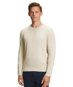 Herren Pullover Rundhals