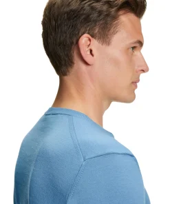 Herren Pullover Rundhals