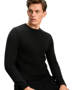 Herren Pullover Rundhals