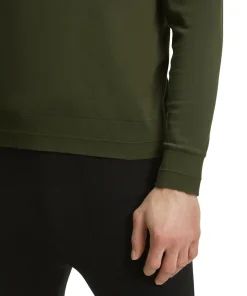 Herren Pullover Rundhals