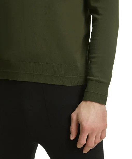 Herren Pullover Rundhals