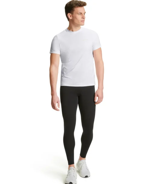 Herren Running T-Shirt Rundhals
