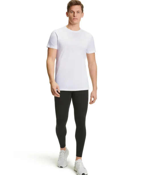 Herren Running T-Shirt Rundhals