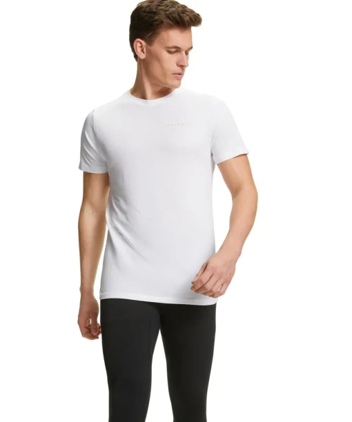 Herren Running T-Shirt Rundhals