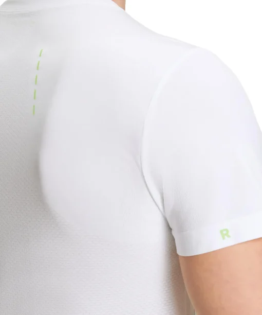 Herren Running T-Shirt Rundhals