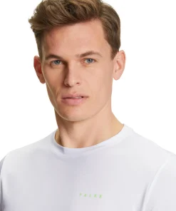 Herren Running T-Shirt Rundhals