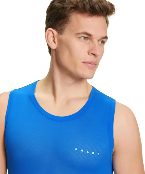Herren Singlet Ultralight Cool