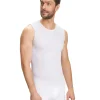 Herren Singlet Warm