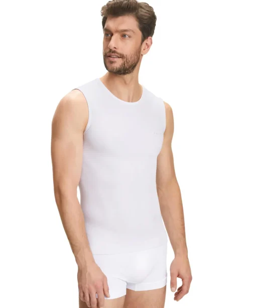 Herren Singlet Warm