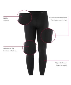 Herren Tights Warm