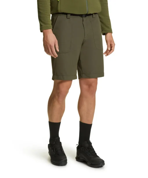Herren Trekking Shorts