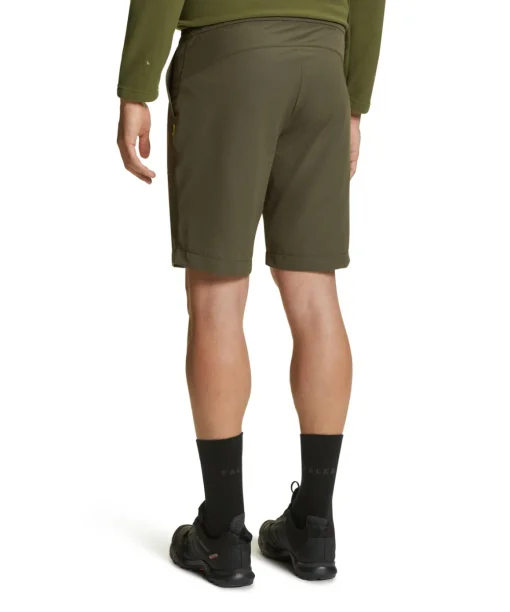 Herren Trekking Shorts