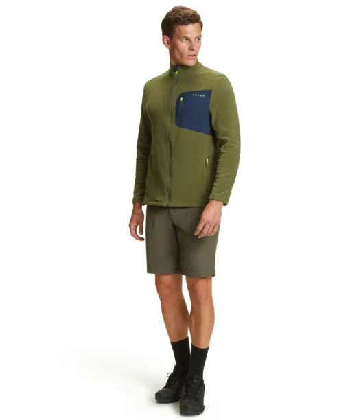 Herren Trekking Shorts