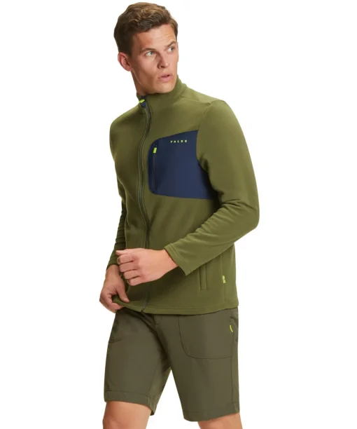 Herren Trekking Shorts