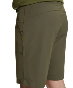 Herren Trekking Shorts