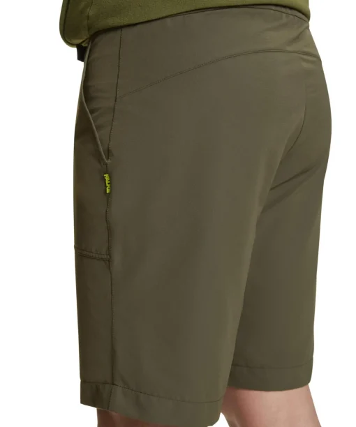 Herren Trekking Shorts