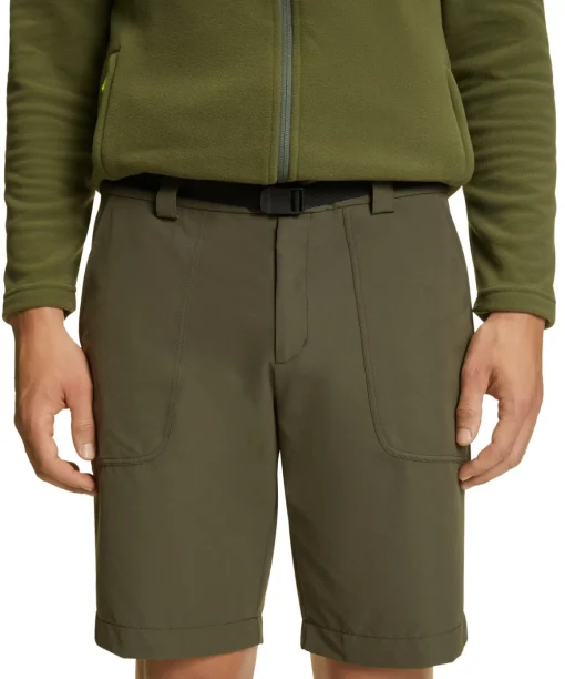 Herren Trekking Shorts