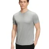 Herren T-Shirt Rundhals
