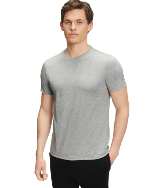 Herren T-Shirt Rundhals