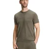 Herren T-Shirt Rundhals