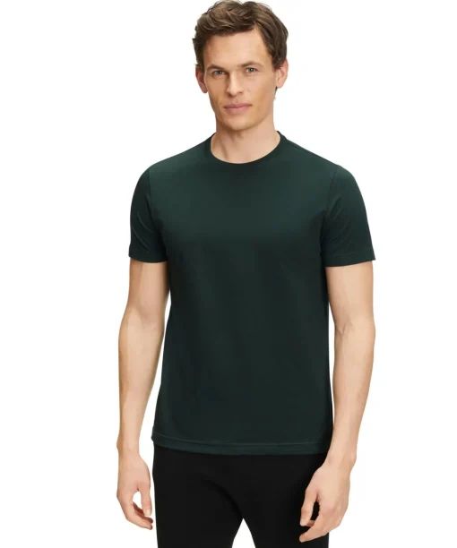 Herren T-Shirt Rundhals