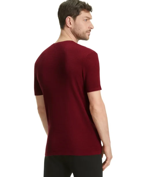 Herren T-Shirt Rundhals