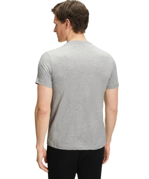 Herren T-Shirt Rundhals