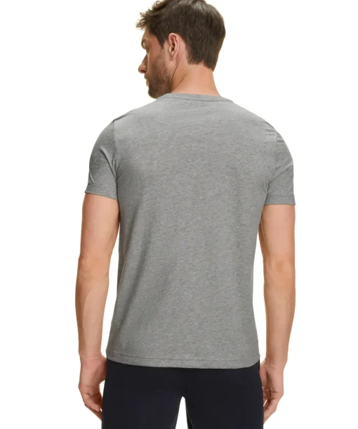 Herren T-Shirt Rundhals